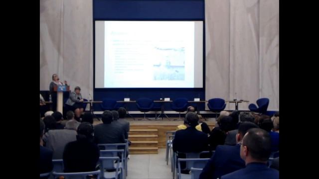 Ибен Андерсен: Система Гарантии Качества. Откуда мы пришли и где мы сейчас находимся смотреть онлайн
