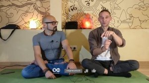 ВИДЕНИЕ ТОНКОГО ПЛАНА. САМЫЙ ПРОСТОЙ СПОСОБ КАК ЕГО РАЗВИТЬ