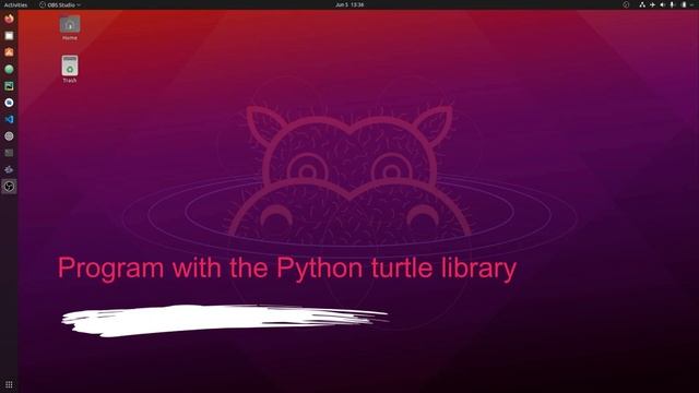Python Turtle Tutorial 2021| Made Easy | #turtle |#python | #mrbeast | #sendex | #KalyanEDU_IN смотреть онлайн