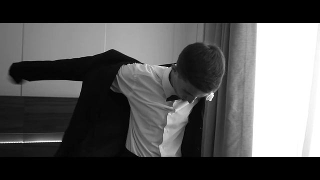 Wedding Teaser Денис x Анастасия (26.09.2020) смотреть онлайн