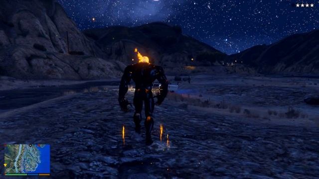 КАК ВЕНОМ СТАЛ ПРИЗРАЧНЫМ ГОНЩИКОМ В ГТА 5 МОДЫ! ЭКСПЕРИМЕНТЫ ОБЗОР МОДА В GTA 5 ИГРЫ ГТА ВИДЕО MOD смотреть онлайн