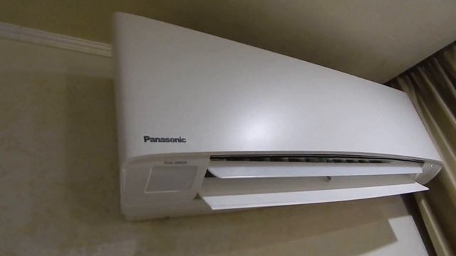 Кондиционер Panasonic CS-Z20TKW серия ETHEREA фреон R32 смотреть онлайн