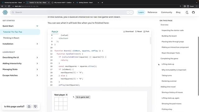 React Documentation Changed! | Tamil смотреть онлайн