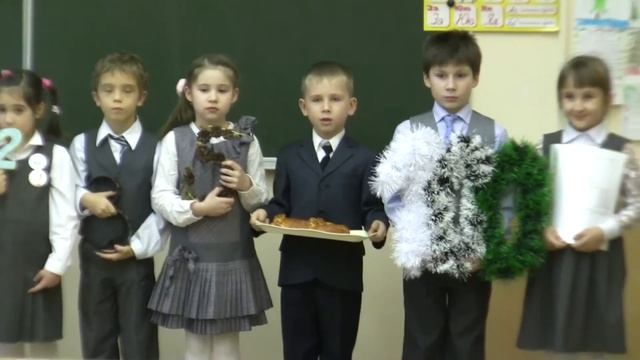1598 Проект "Моё любимое число" смотреть онлайн