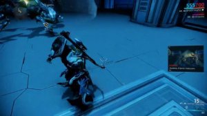 Босс шакал(Warframe)