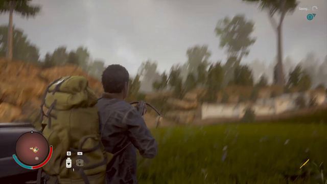 State of Decay with Darkness part 2 смотреть онлайн