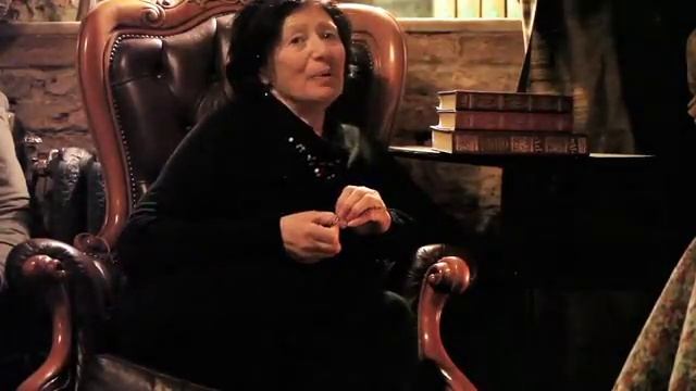 Ирина Паперная о своем доме смотреть онлайн