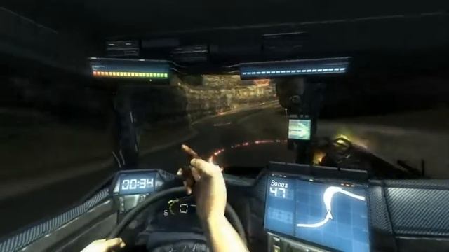 GearGrinder Mission: The pursuit смотреть онлайн