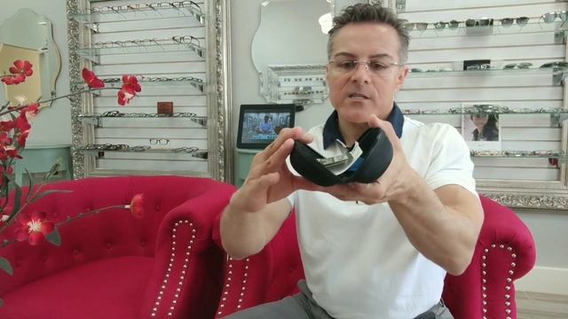 Costa Del Mar Rincon Sunglasses Preview смотреть онлайн