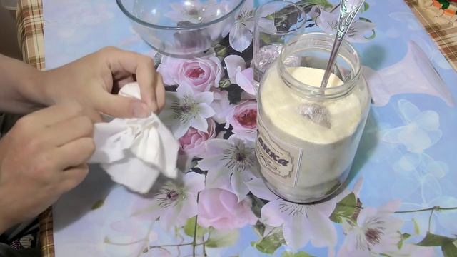 Супер уловистая насадка из манки. Правильная манка для рыбал. смотреть онлайн