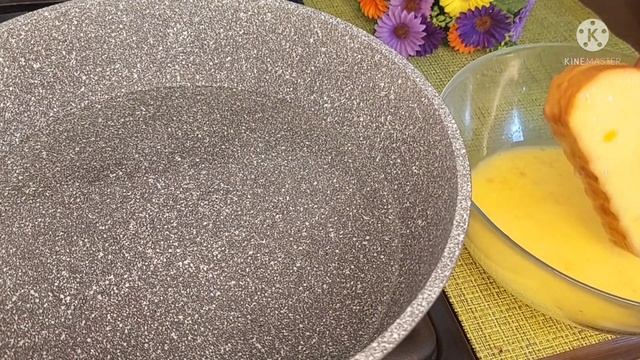 Не выбрасывайте черствый хлеб.Этот рецепт меня покорил,готовила детям в школу.сьедаются в один миг смотреть онлайн