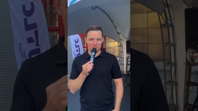 ДЕНЬ ЖЕЛЕЗНОДОРОЖНИКА? #ведущий #ровинский #блогер #ржд #праздник