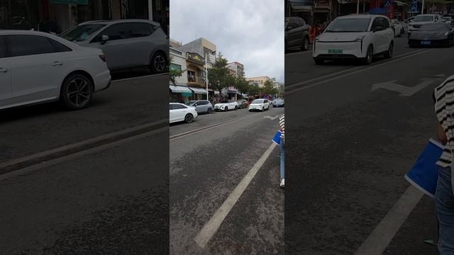 IS CHINA POOR - Ferraris? #china #hainan #wanning #travelingchina смотреть онлайн