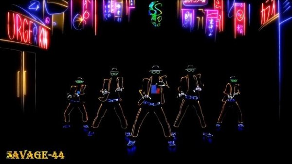 Fun Factory -Turn It Up (DJ SHABAYOFF Remix)