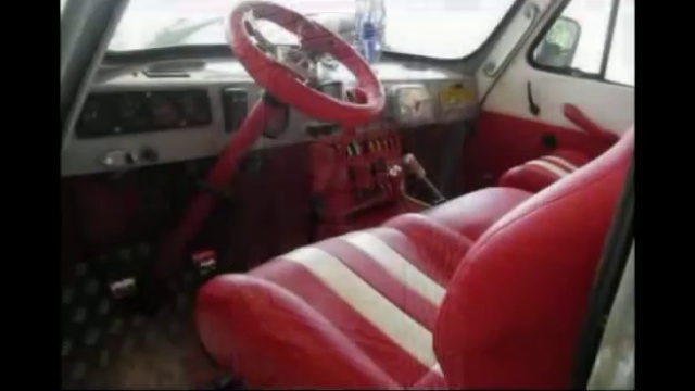 УАЗ 452 БУХАНКА 4Х4 ТЮНИНГ САЛОНА (АВТО БЛОГ 2014) смотреть онлайн