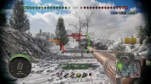 ТОП 5 лучших средних прем танков 8 уровня WOT Console World of Tanks PS4 XBOX WOT Valor