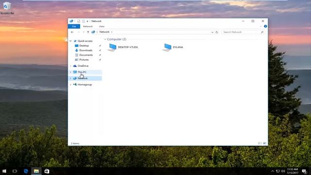 How To Enable Libraries Visible In Windows 10 смотреть онлайн