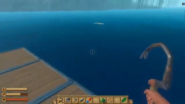 (Облако GFN)Raft - Акула за бортом! смотреть онлайн