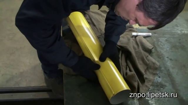 Оборудование для производства водосточных систем смотреть онлайн