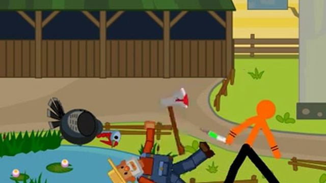 Рисуем мультфильмы 2 # Серия 7 смотреть онлайн