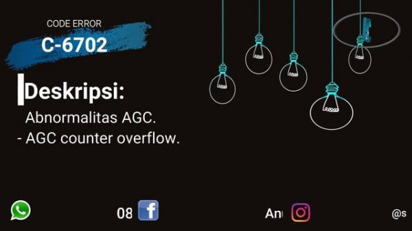 code error 501 C-6201, C-6701, C-6702, C-8001, C-8301. konica minolta-bizhub 501