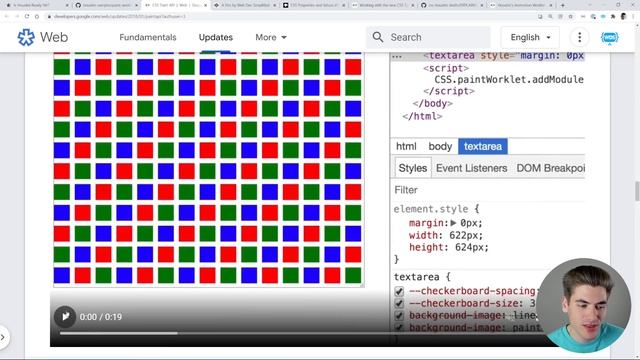 CSS Will Never Be The Same смотреть онлайн