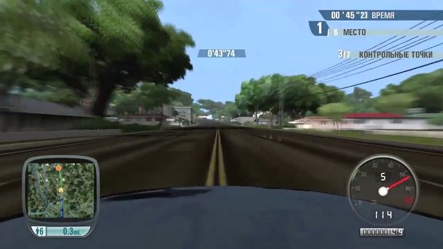 TestDrive Unlimited Gold #1 Прохождение