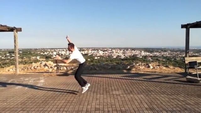 Guè Pequeno - Amore o soldi ft Daniele Vit | Angelo Chiarolla | Choreography смотреть онлайн