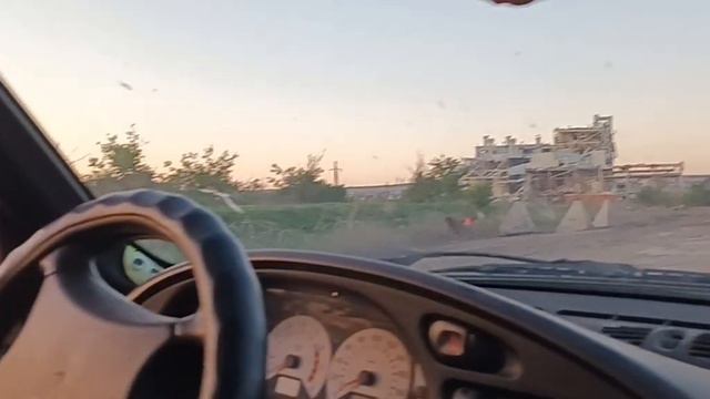 ОСТОРОЖНО ЗАМИНИРОВАНО!/ВЫХОД НА ПОЗИЦИИ ПОДРАЗДЕЛЕНИЯ "АРХАНГЕЛ МИХАИЛ"/СОЛЕДАР/СЕРГИЙ АЛИЕВ (РУСЬ) смотреть онлайн