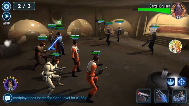 Light Side Hard node 9 B смотреть онлайн