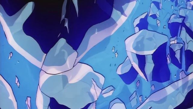 Slayers Opening 1995 HD 1080 (AI Upscale) смотреть онлайн