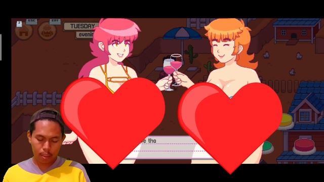 Parah... Bocil nya di Gulung 2 Tante girang❗❗ Dandy Boy Adventure part 10 смотреть онлайн