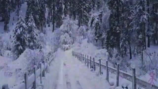 Vivaldi's Winter [80's Version / Synthesizer Cover] смотреть онлайн