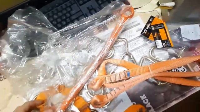 Снаряжение для арбориста смотреть онлайн