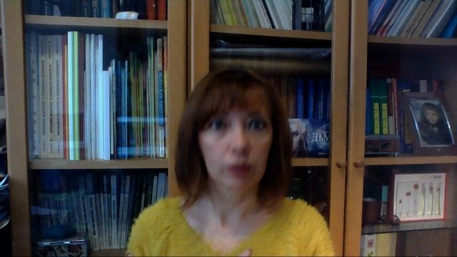 О.В. Елецкая. Как написать ВКР по логопедии. Введение. смотреть онлайн