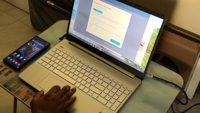 HP 15s-eq0142au AMD RYZEN 7 3700U RADEON RX VEGA 10 LAPTOP смотреть онлайн