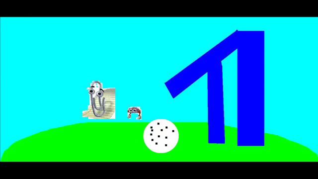 ПОИСКОВИКИ WINDOWS В 2D| СКРЕПКА С Ф1 НАТЫКАЮТСЯ НА.. . смотреть онлайн