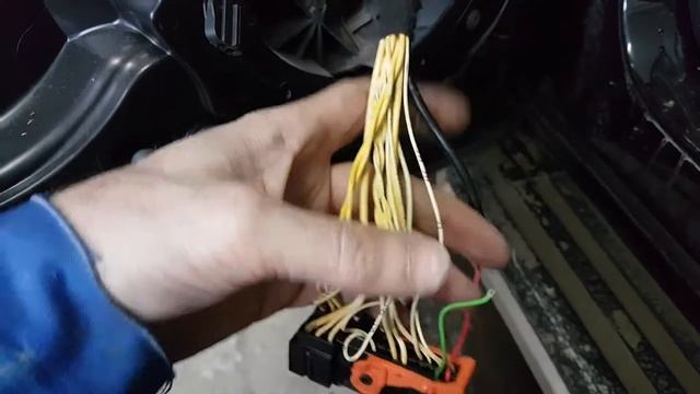 туарег nf airbag смотреть онлайн