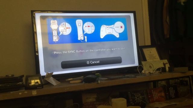 Failing to set up Super Mario All Stars game смотреть онлайн