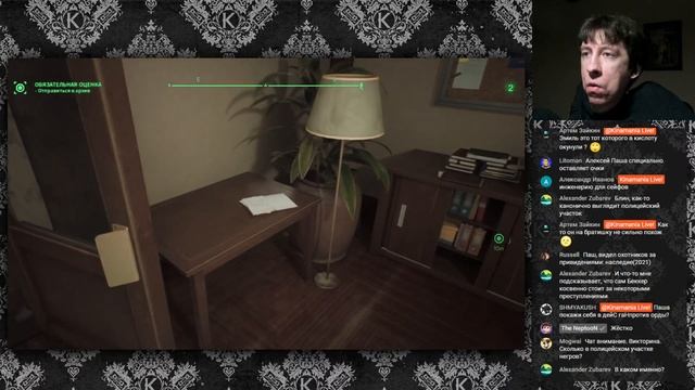 После Полуночи. RoboCop: Rogue City #3 смотреть онлайн