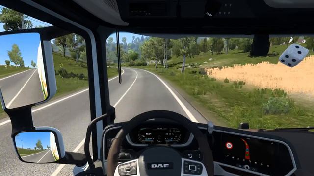 ETS 2 Truckers MP