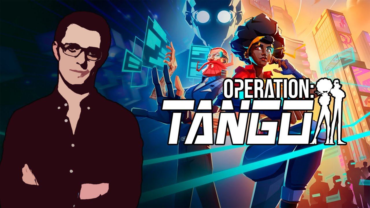 Полное Прохождение Operation: Tango смотреть онлайн