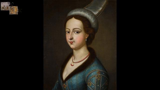 Ibrahim I "El Loco", El Inestable y Traumatizado Sultán del Imperio Otomano. смотреть онлайн