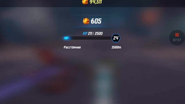 Прохождение новой игры Ride Ninja #1. смотреть онлайн