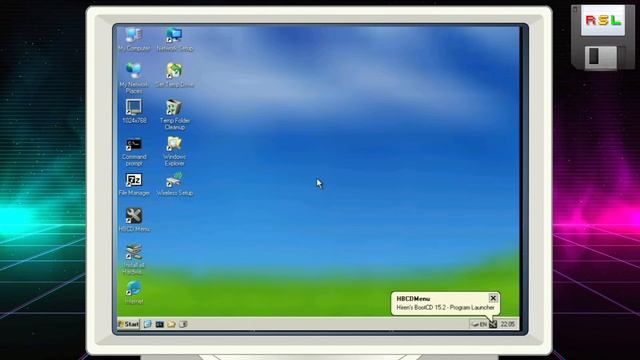 EP94 - O PC GAMER RETRÔ COM WINDOWS 98 MAIS RÁPIDO DO MUNDO - ATHLON XP COM CHIPSET NFORCE - PARTE смотреть онлайн