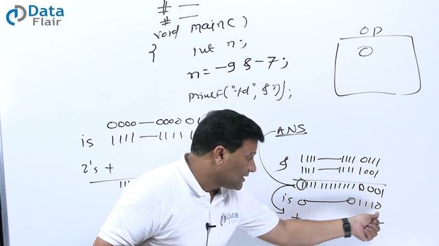 Bitwise Operators for negative Number in C Programming | Bitwise AND, OR, XOR Operators with Exampl смотреть онлайн