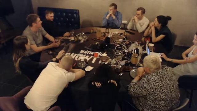 10 Негритят 4 серия 9 Игра смотреть онлайн