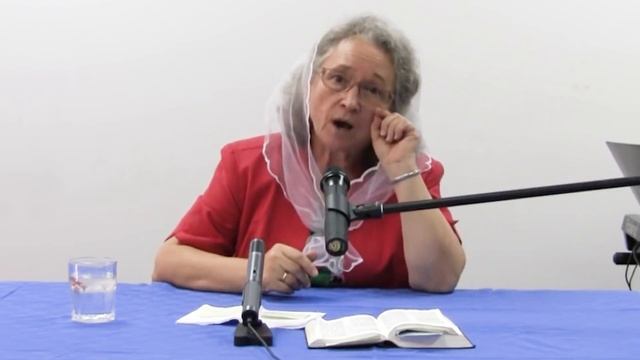 Какие признаки духовной общины - Людмила Плетт смотреть онлайн