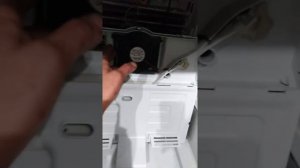 Переделка холодильника системы ноуфрост на механическое управление