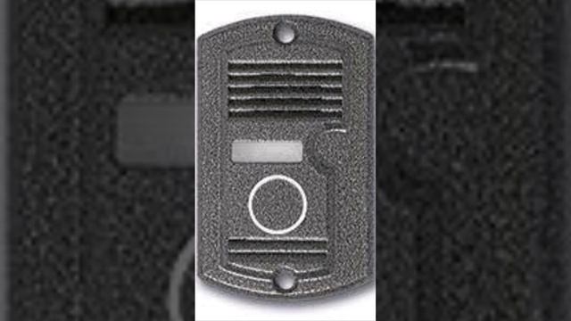 Звуки домофона Техком ДА-01С для Roblox смотреть онлайн